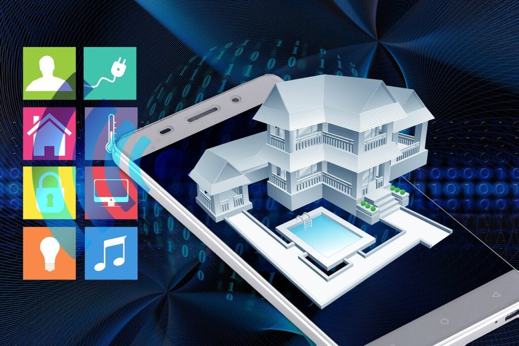 Leveraging Technology for Enhanced Tenant Experiences for Rental Properties in Forestdale