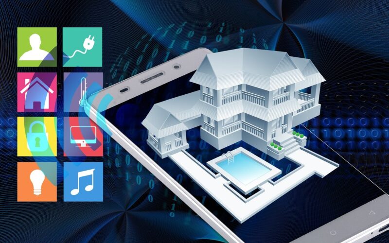 Leveraging Technology for Enhanced Tenant Experiences for Rental Properties in Forestdale