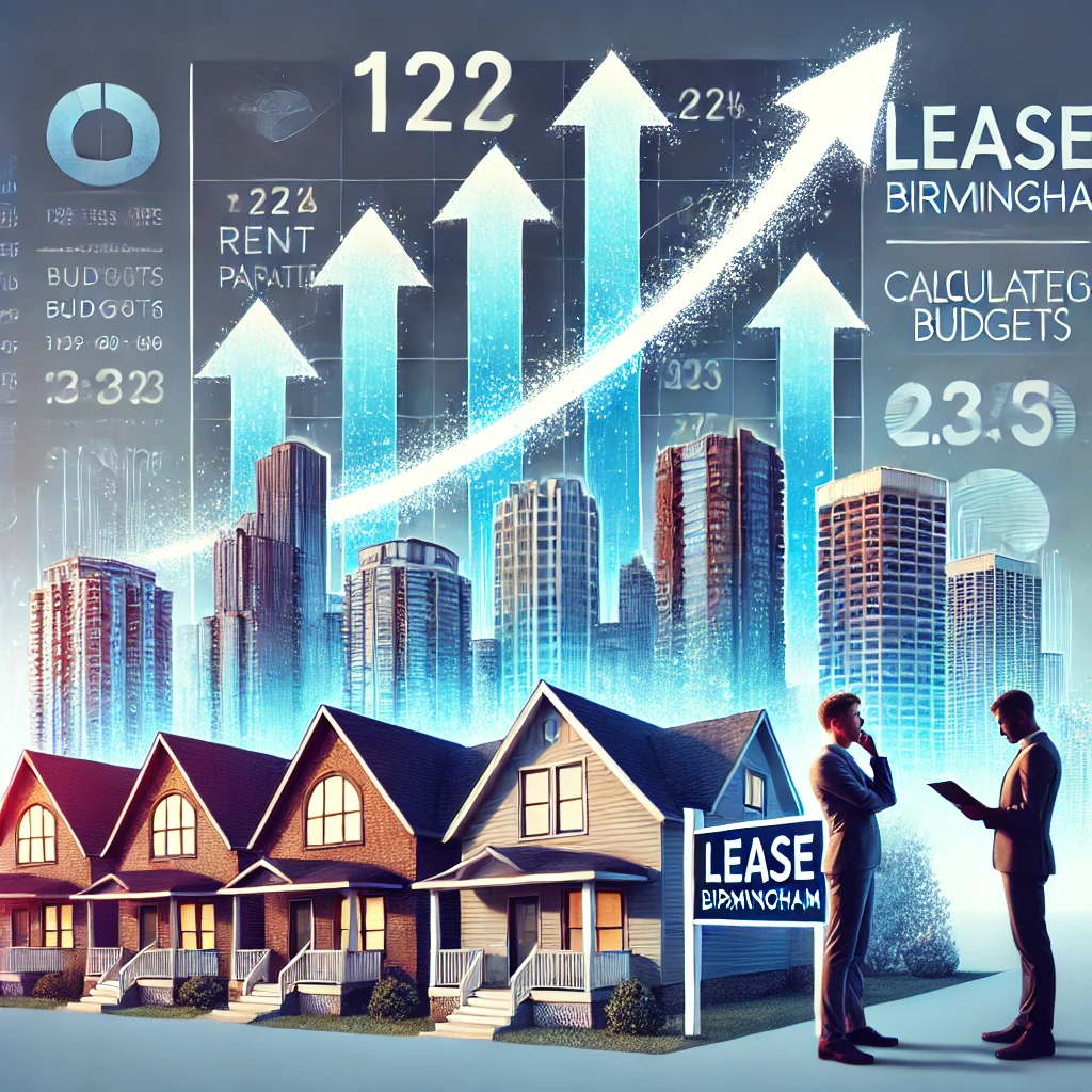 How the Rising Rental Market in Adamsville is Impacting Tenants: What Renters Should Know