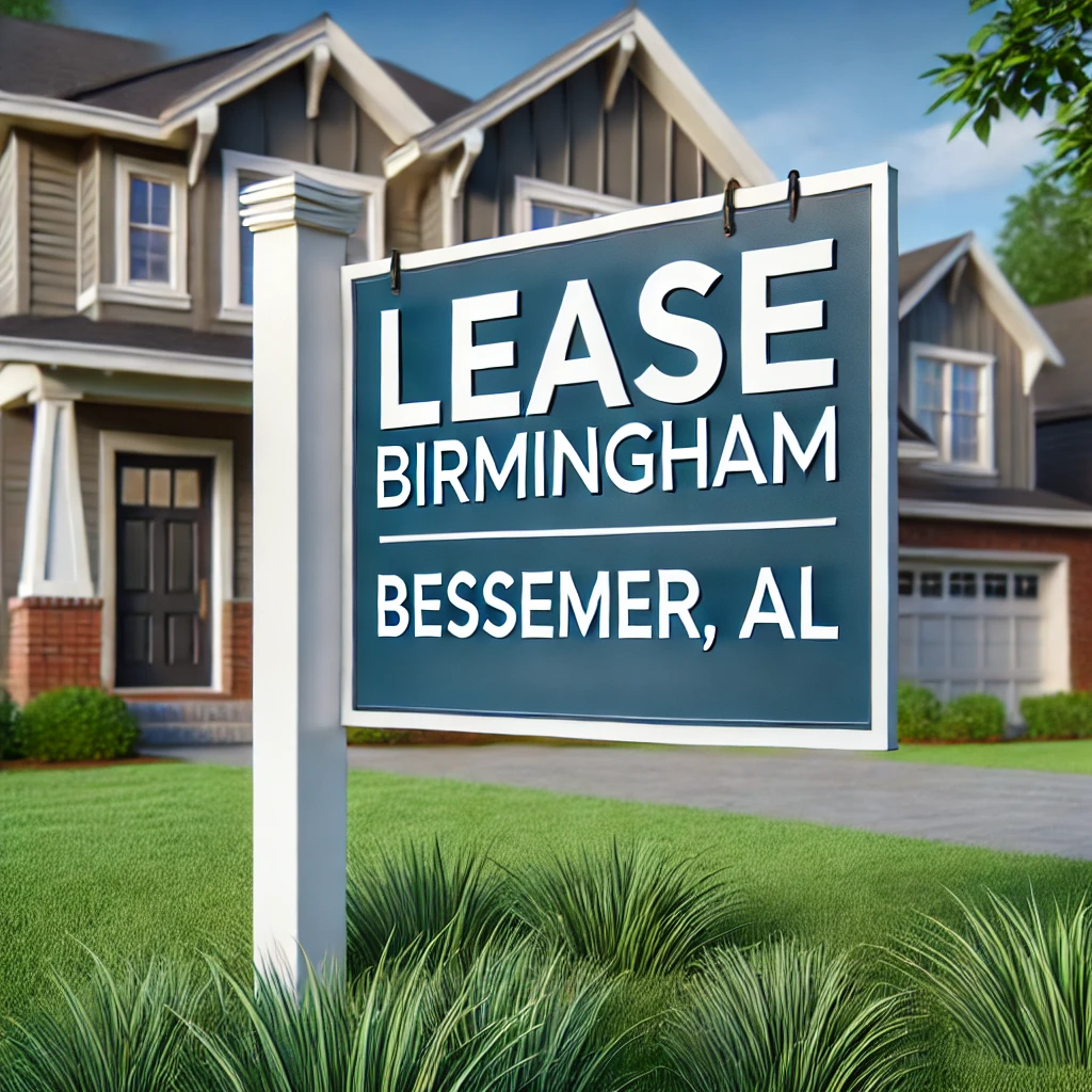 Navigating the Rental Landscape in Bessemer, AL: Insights for Tenants on Current Trends and Market Realities