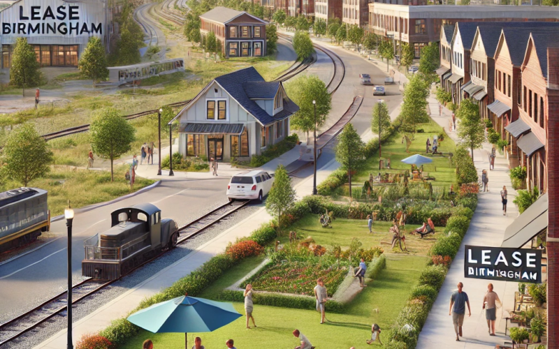 The Rise of Calera, Alabama: A Thriving Community for Families and Real Estate Investors