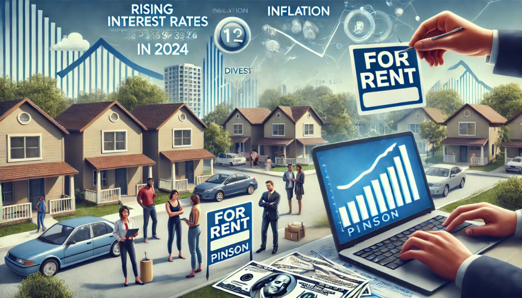 How Interest Rates and Economic Trends are Shaping Pinson's Rental Market in 2024