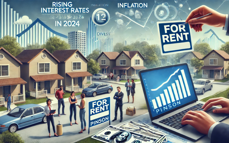 How Interest Rates and Economic Trends are Shaping Pinson's Rental Market in 2024