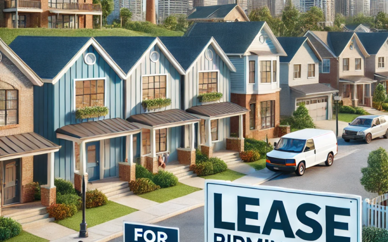 Preparing for the 2025 Rental Market in Forestdale, Alabama: Strategies for Property Owners