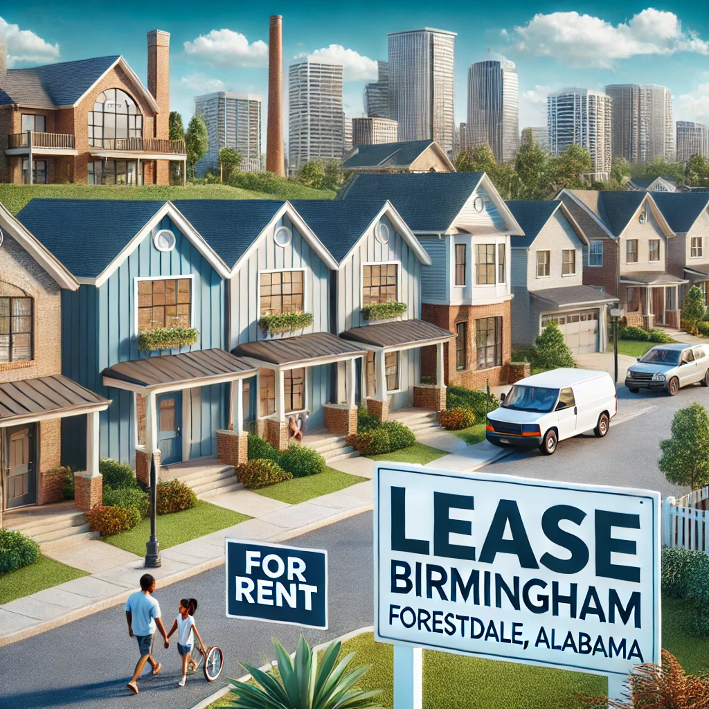 Preparing for the 2025 Rental Market in Forestdale, Alabama: Strategies for Property Owners