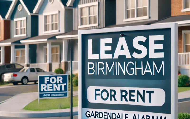 The Impact of Housing Inventory Shortages on Rental Prices in Gardendale: What Property Owners and Renters Need to Know for 2025