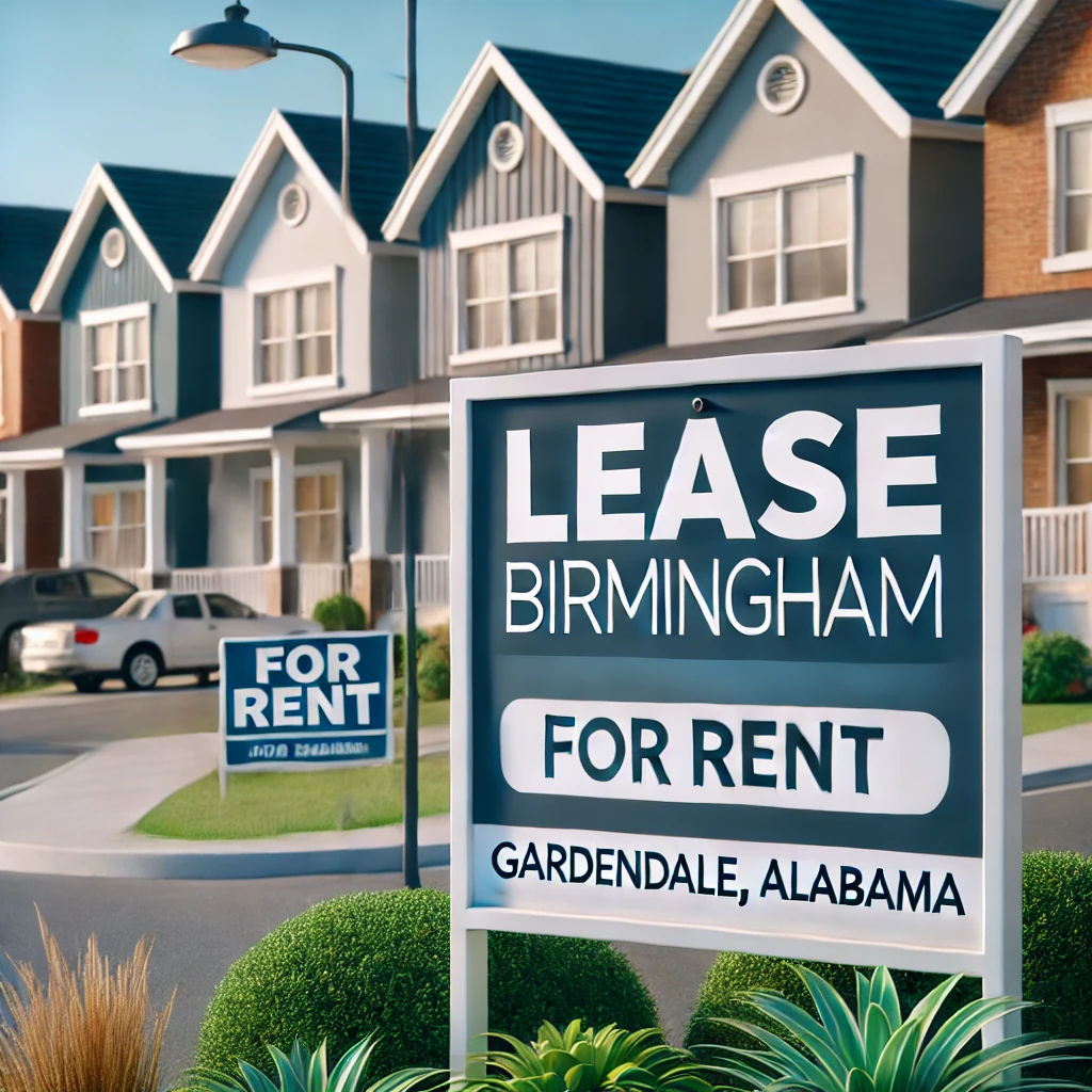 The Impact of Housing Inventory Shortages on Rental Prices in Gardendale: What Property Owners and Renters Need to Know for 2025