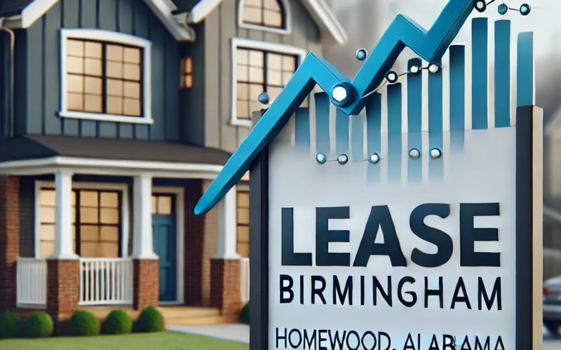 The Impact of Inflation on Rental Prices in Homewood, AL: What Property Owners and Renters Should Expect in 2025