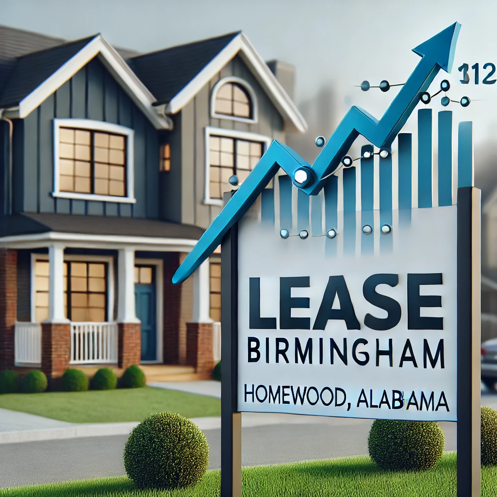 The Impact of Inflation on Rental Prices in Homewood, AL: What Property Owners and Renters Should Expect in 2025