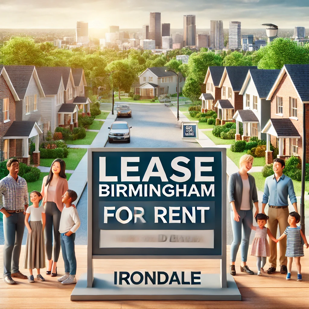 Irondale’s Growing Population: How It’s Affecting Long-Term Rental Housing