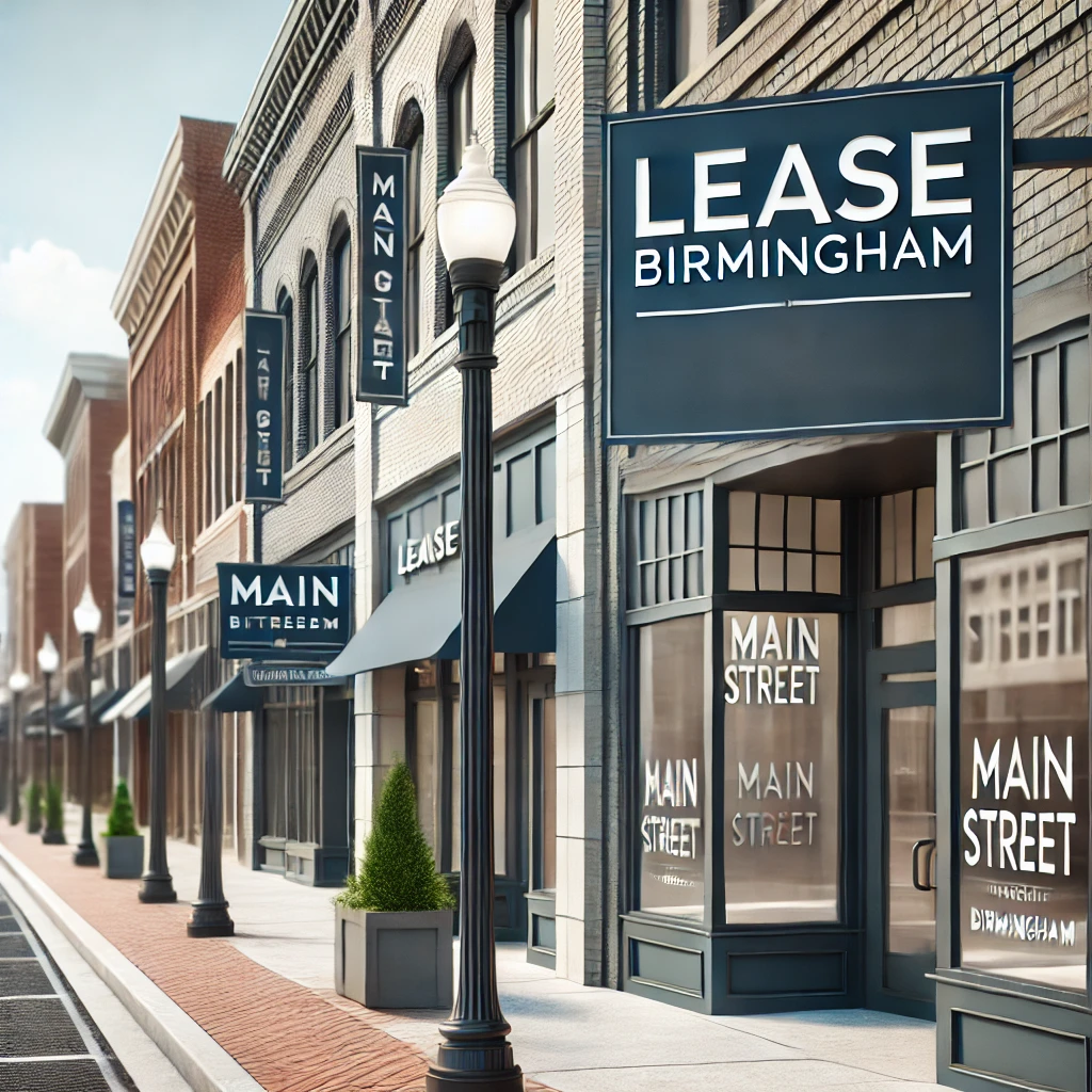 The Transformation of Main Street in Calera: How Redevelopment is Reshaping Local Real Estate and Investment Opportunities