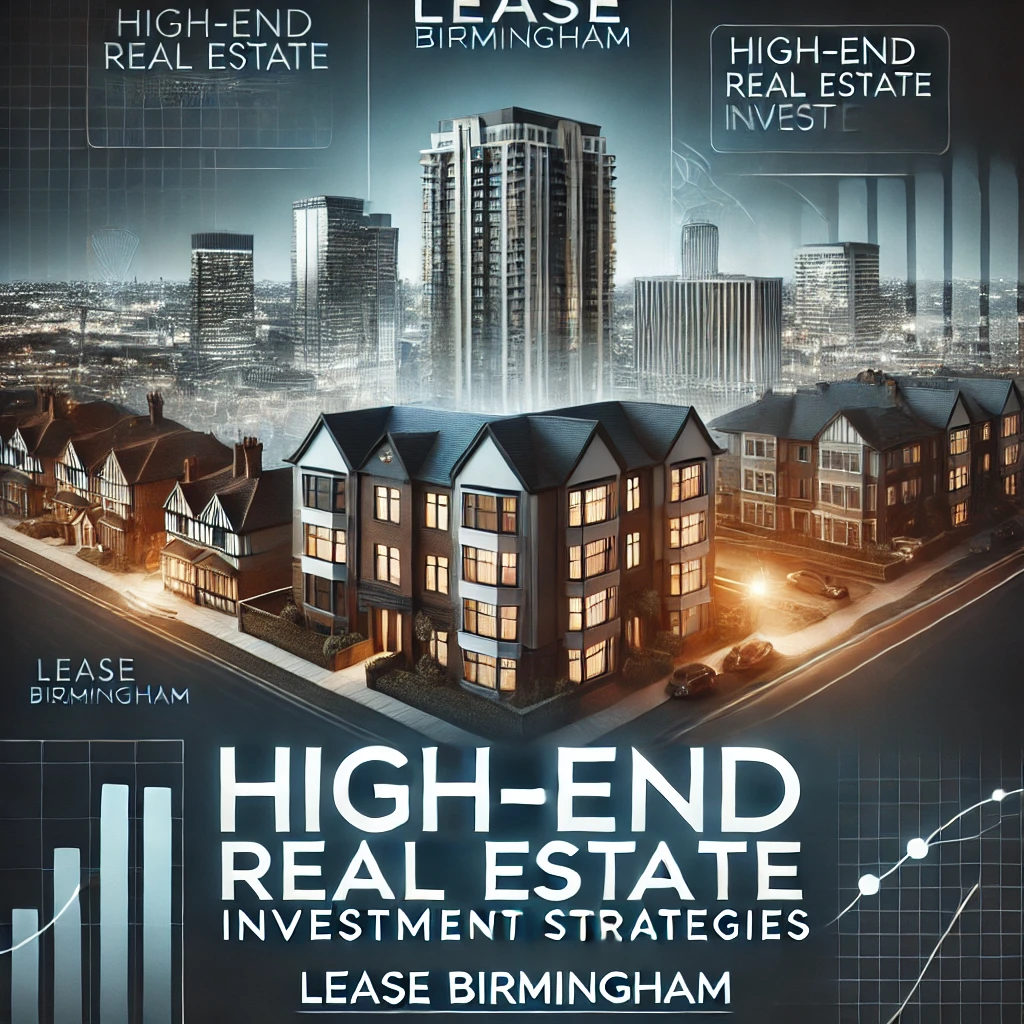 Leveraging Financial Vehicles to Invest in Mountain Brook: Pathways for High-End Real Estate Investment