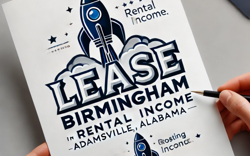 Proven Strategies to Boost Rental Property Income in Adamsville, Alabama