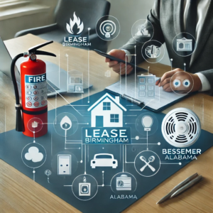 Practical Solutions for Property Owners to Minimize Fire Risks in Bessemer, Alabama