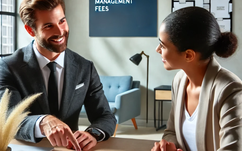 Understanding Property Management Fees and Agreements in Birmingham, Alabama