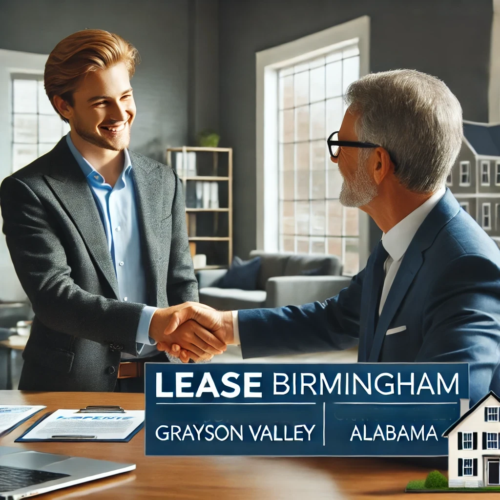 Overcoming Common Property Management Challenges for Landlords in Grayson Valley, Alabama