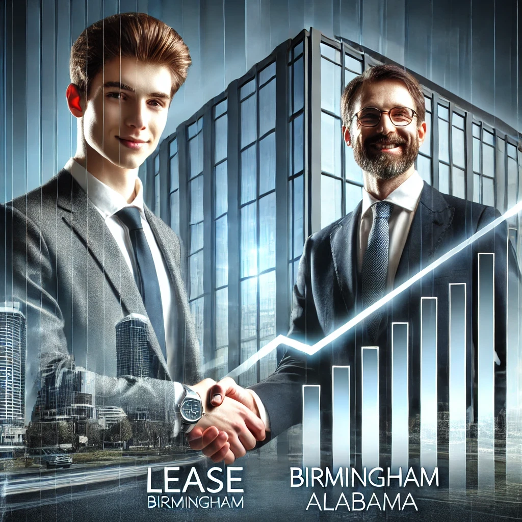 Maximizing Commercial Real Estate ROI with Professional Property Management in Birmingham, Alabama