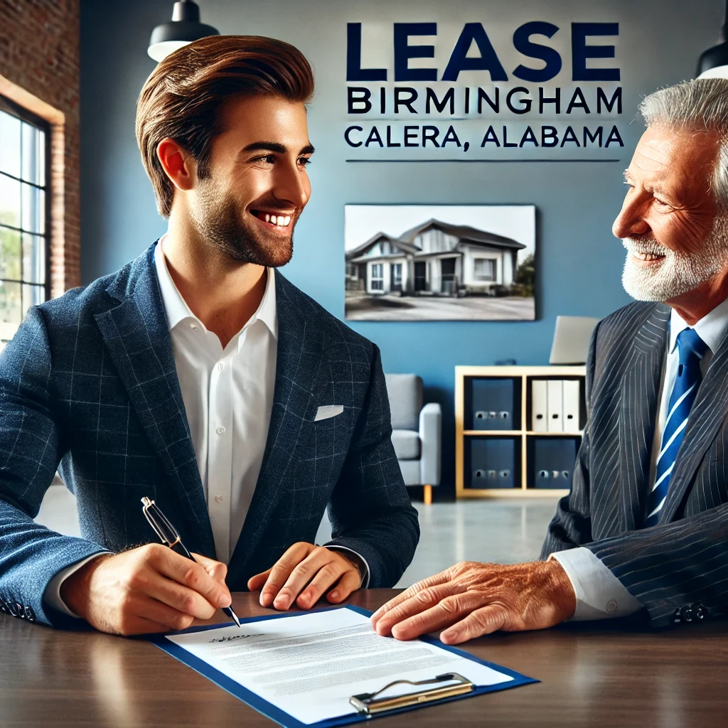 The Role of Property Management in Mitigating Tenant Turnover in Calera, Alabama