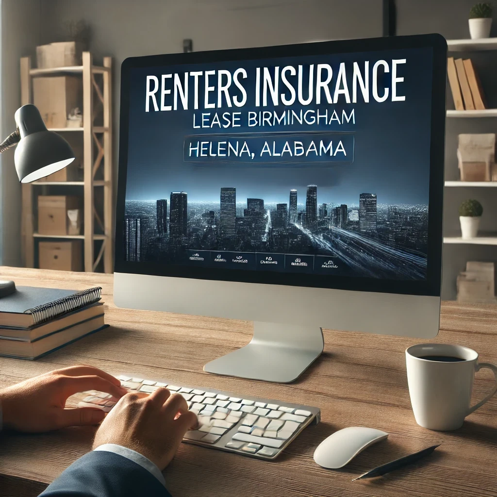 Why Every Tenant Needs Renters Insurance in Helena, Alabama