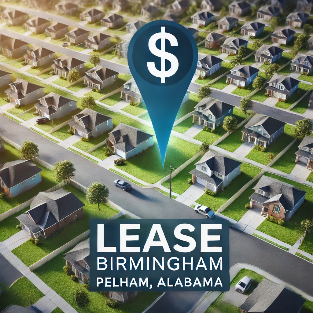 Expanding Rental Demand is Redefining Investment Opportunities in Pelham, Alabama