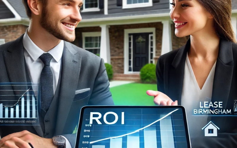 Maximizing ROI for Real Estate Investors by Understanding the Importance of Local Rental Trends in Trussville, Alabama