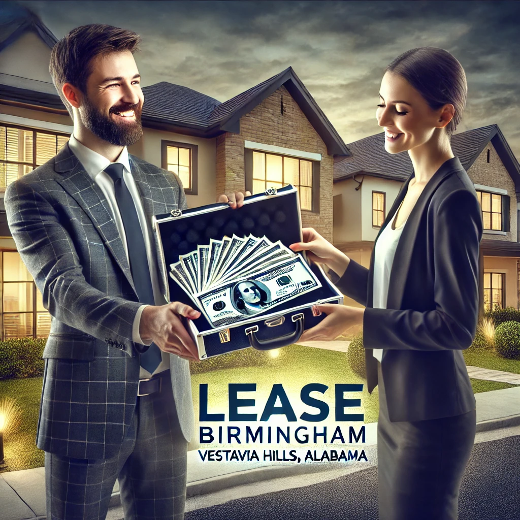 Maximizing Rental Income Insights for Residential and Multifamily Property Owners in Vestavia Hills, Alabama