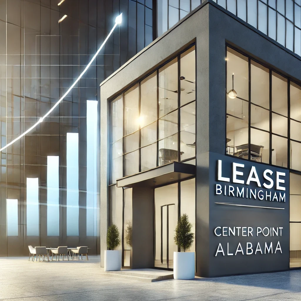 How Investors Can Capitalize on the Growing Commercial Real Estate Market in Center Point, Alabama