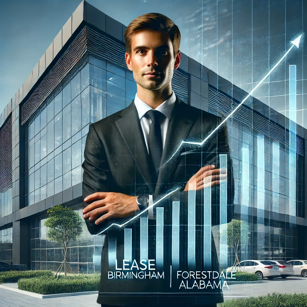 How Professional Property Management Increases Commercial Real Estate Profits in Forestdale, Alabama