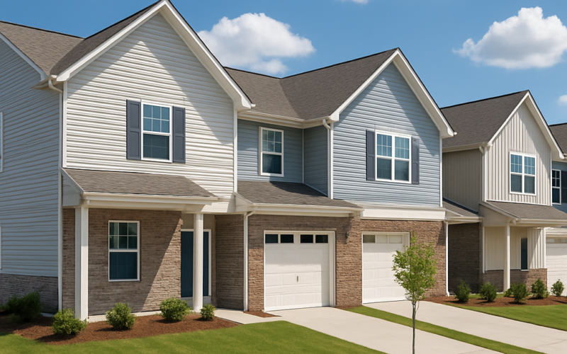 What Build-to-Rent Developments Mean for the Rental Market in Bessemer, Alabama