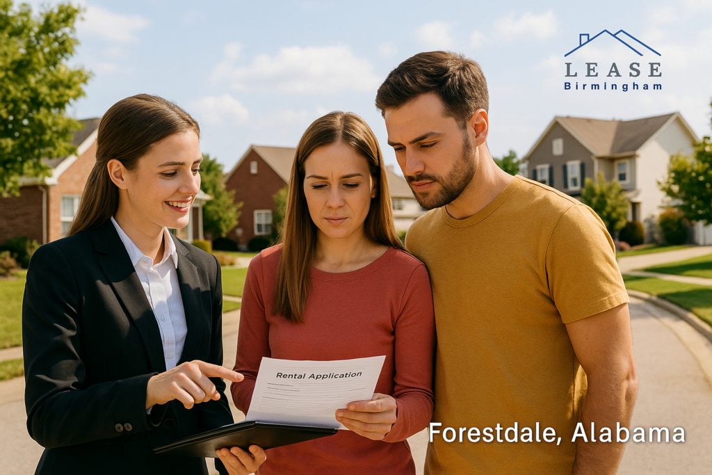 Rental Surge Drives Smarter Screening Practices for Property Owners in Forestdale, Alabama