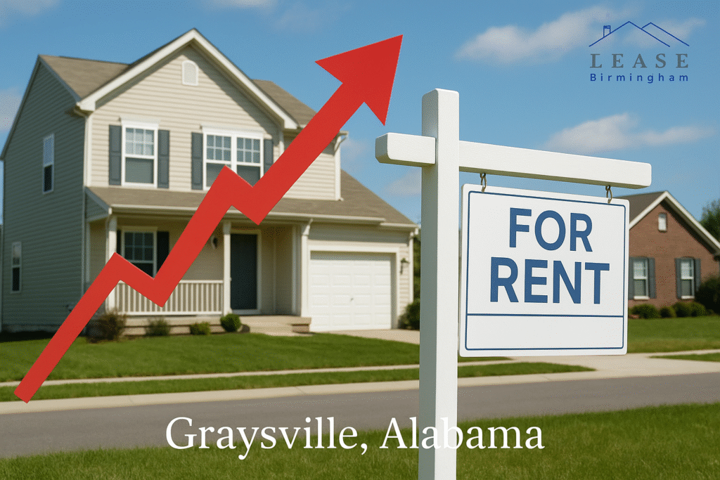 The Impact of Rising Insurance Costs on Rental Property in Graysville, Alabama