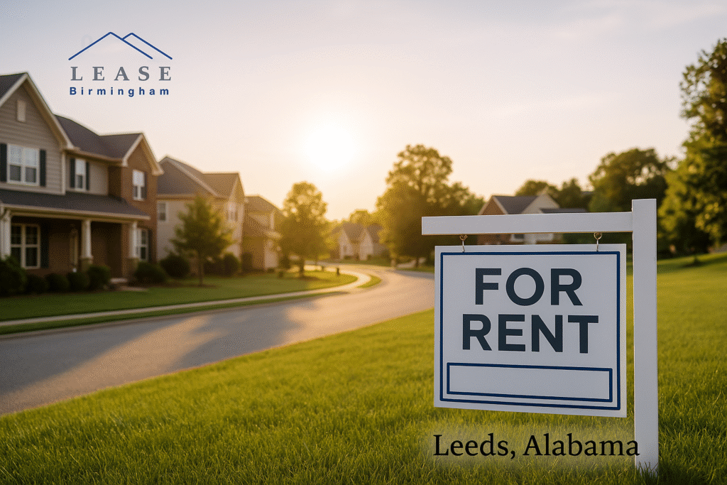 Strategies for Property Owners to Maximize Returns Amid Rising Rental Demand in Leeds, Alabama