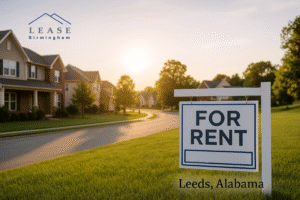 Strategies for Property Owners to Maximize Returns Amid Rising Rental Demand in Leeds, Alabama