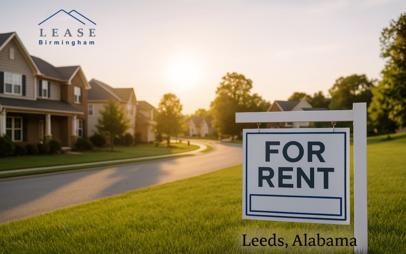 Strategies for Property Owners to Maximize Returns Amid Rising Rental Demand in Leeds, Alabama