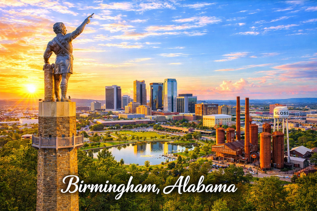 Property Management in Birmingham, AL