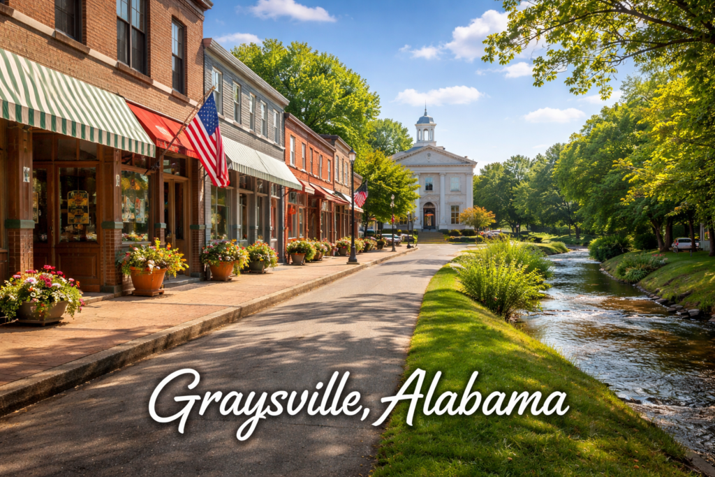 Property Management in Graysville That Lifts the Weight