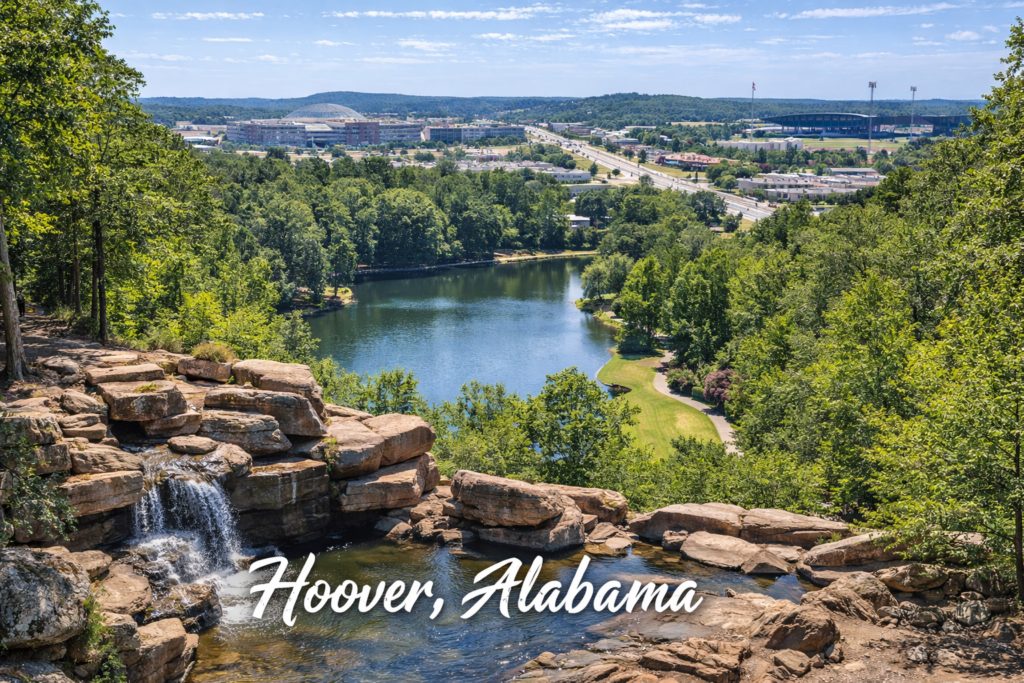 Hoover Property Management That Focuses on Owner Profit