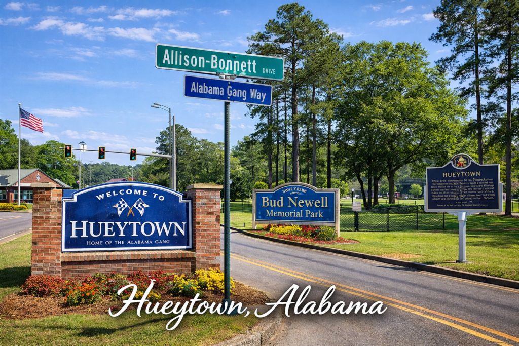 Hueytown Property Management That Protects Cash Flow