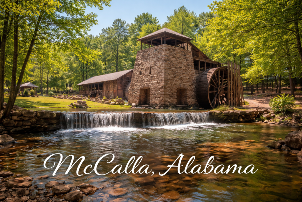 McCalla Property Management That Stops Rental Loss