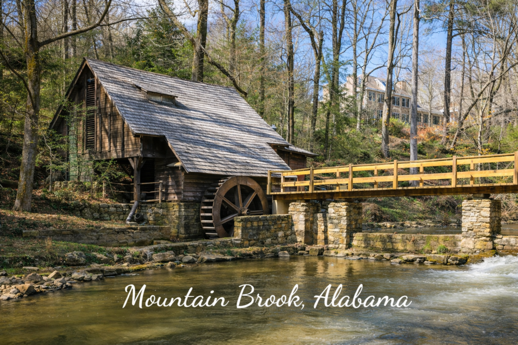 Mountain Brook Property Management With Higher Standards