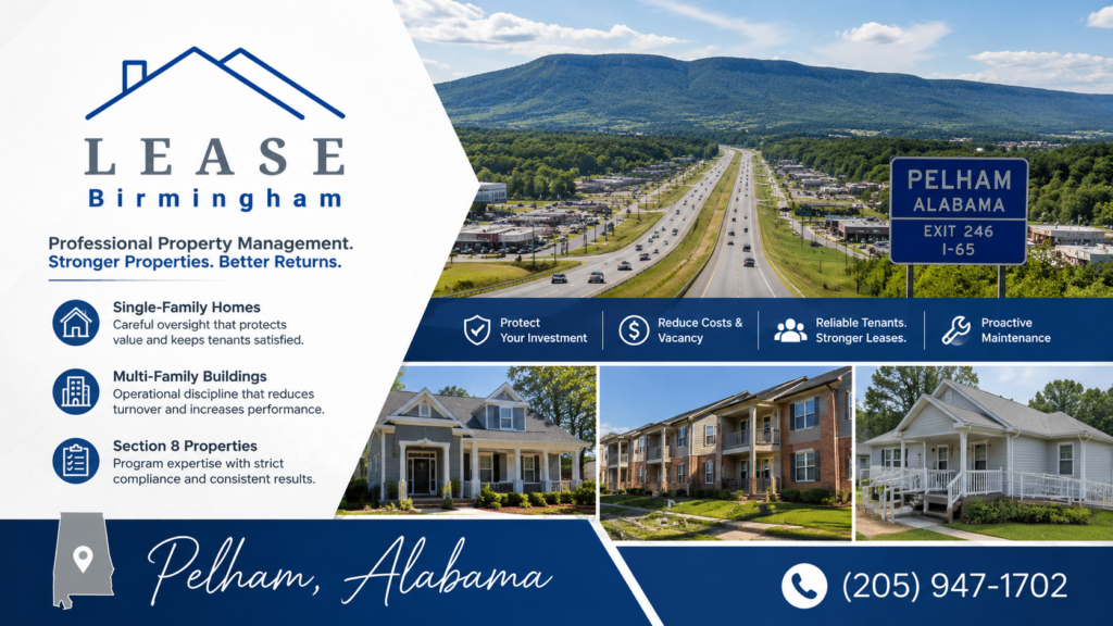 Every Deferred Repair in Pelham Costs the Owner Who Looked Away